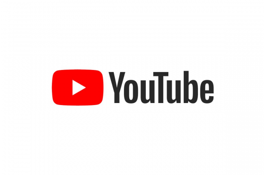 Grafik - Icon Youtube