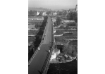 Steinerne Brücke - Oktober 1952