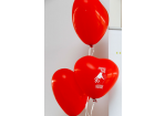 Stiftertag - Impressionen - Luftballons