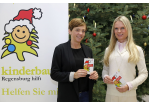 Kinderbaum 2018 - Schab Holding