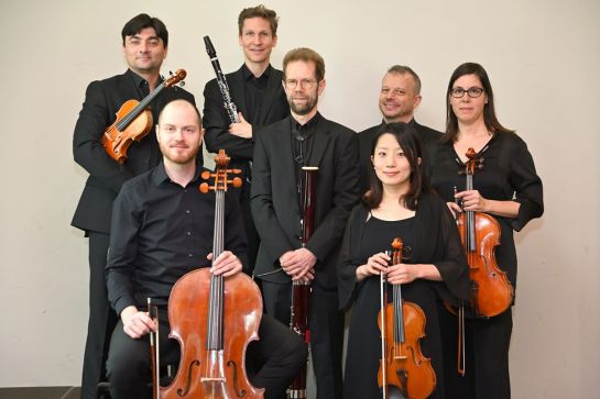 Fotografie – Philharmonisches Orchester Regensburg