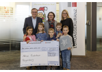 Kinderbaum 2019 - Euroassekuranz