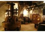 Sanierung der Schnupftabakfabrik - Die Alchemisten-Küche