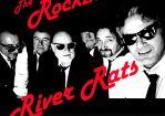 The Rockin River Rats - RockandRoll der 60er © Adler Sefan