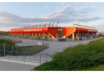 Jahnstadion Regensburg