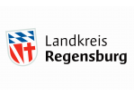 Logo Landkreis Regensburg 2
