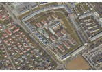 Luftbild Burgweinting - Bauplangebiet Burgweinting Mitte