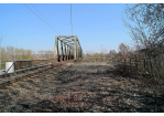 Foto - Sinzinger Eisenbahnbrücke 