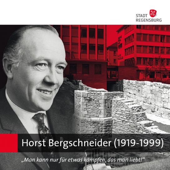 Kultur - Kulturführer - Horst Bergschneider