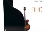Andreas Dombert / Chris Gall - "DUO" © Acoustic Music 2014