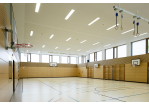 Grundschule Napoleonstein - Turnhalle
