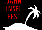 Jahninselfest-Logo © Hannah Weichart