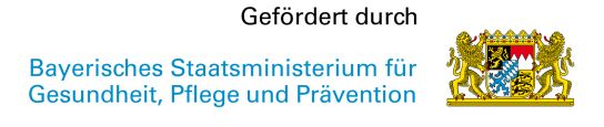 Bayerisches Staatsministerium für Gesundheit, Pflege und Prävention