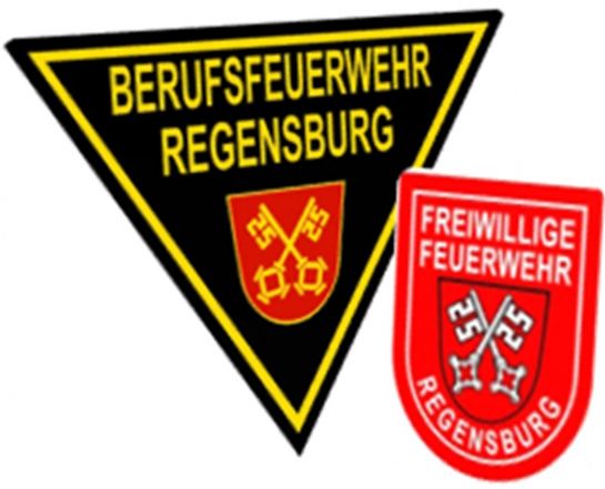 Feuerwehren_Regensburg_Logo