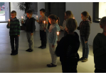 Kinderbaum 2014 -  Grundschule Prüfening