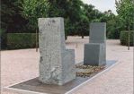 Goethe-Hafisdenkmal © Weimar, Park an der Ilm; Schenkung der Unesco an die Stiftung Weimarer Klassik