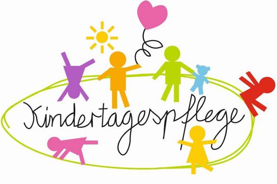 Logo der Kindertagespflege der Stadt Regensburg