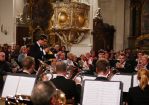 Brass Band Regensburg - Nacht der Musik 2019 © Franz Dauerer
