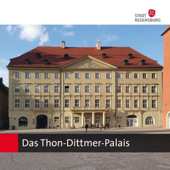 Kultur - Kulturführer - Thon-Dittmer-Palais