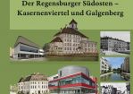 Buch - Der Regensburger Südosten © KernVerlag