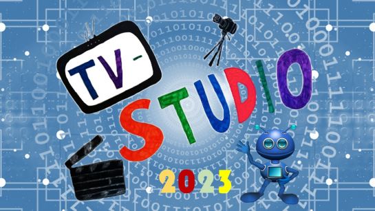 TV-Studio 2023