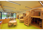 Kindergarten Harting - Gruppenraum