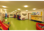 Kindergarten Harting - Spielflur
