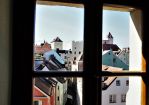 Regensburg-Fenster © Franz Niebauer