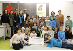 Kinderbaum 2018 - Grundschule Prüfening