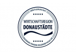 Logo - Wirtschaftsregion Donaustädte