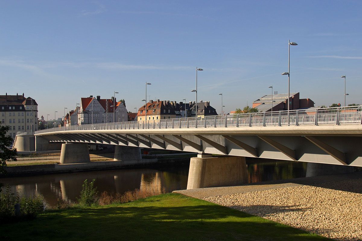 Nibelungenbrücke