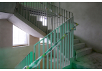 Fotografie - Treppenraum zwischen 2. und 3. Obergeschoss