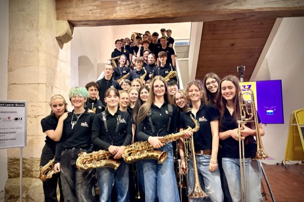 Jazzorchester-Meeting AAG und VMG 2026 01