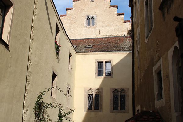 Matthäus Runtinger (c) Stadt Regensburg, Hana Bejlková