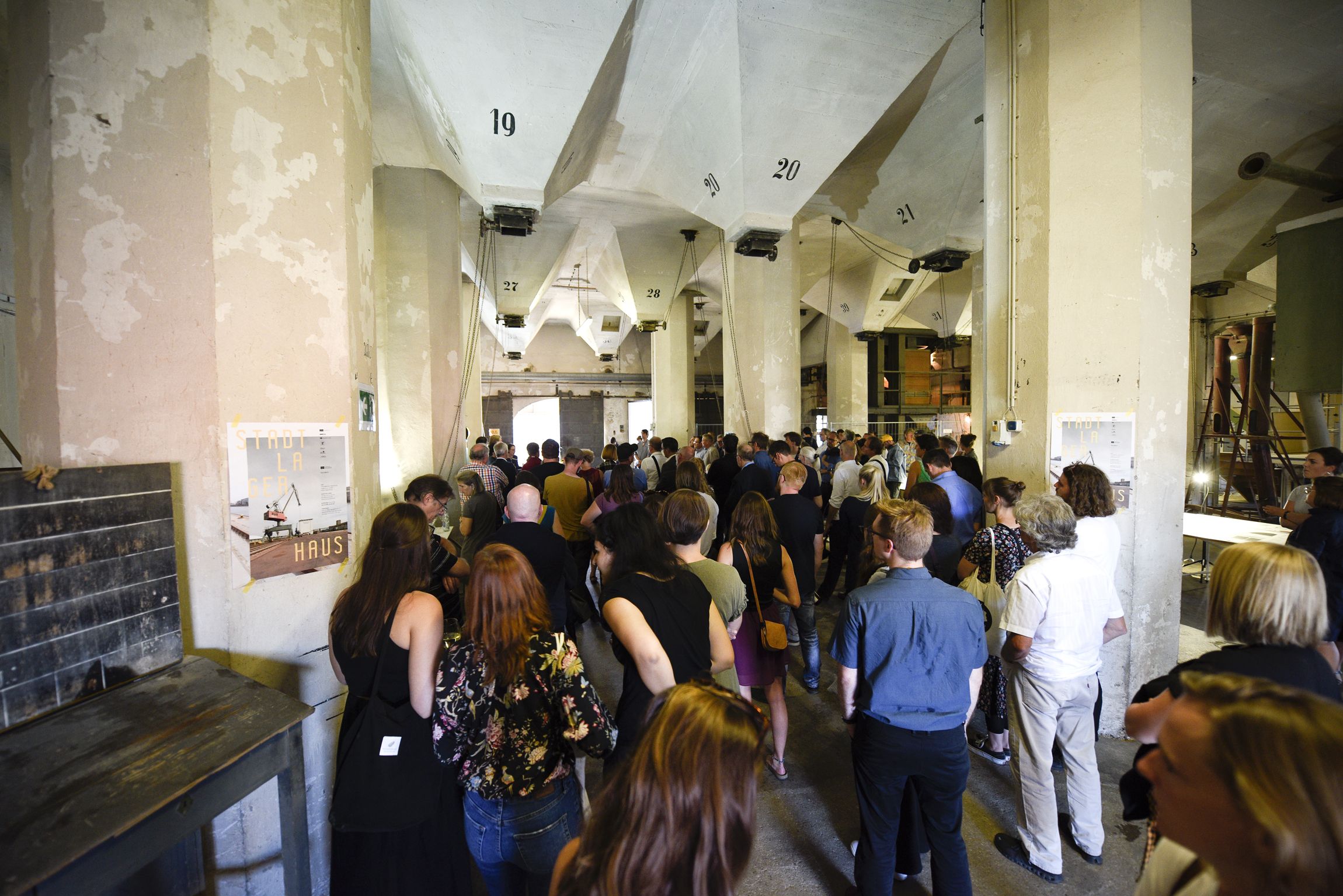 Iacobus+ Ausstellung 2019 - 5