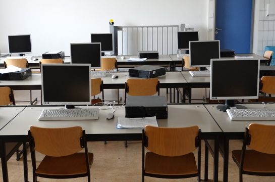 BS1 - Klassenzimmer