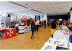 Engagement-Messe - Impressionen Überblick 2 © Bilddokumentation Stadt Regensburg