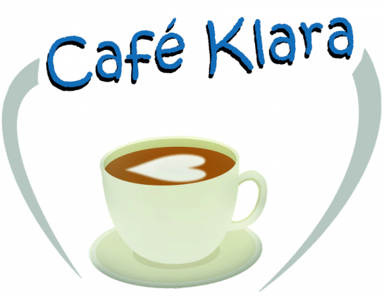 Logo Cafe Klara