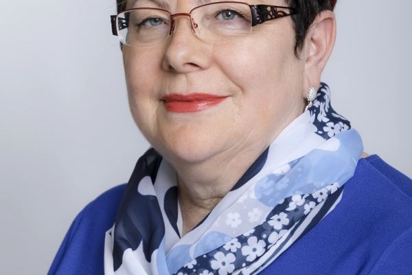 Porträt - Wudtke, Valentina
