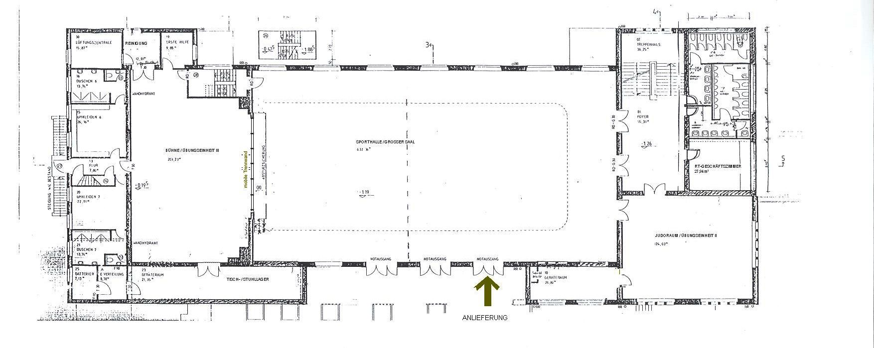 RT-Halle Plan