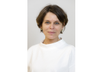 Porträt - Jackiewicz, Jolanta (C) Bilddokumentation Stadt Regensburg