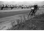 Motorradrennen auf dem Fürstlichen Rennplatz