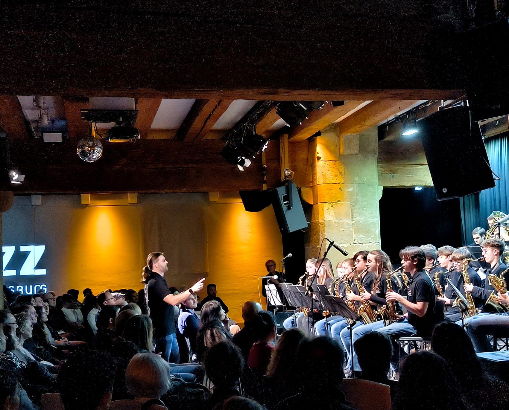 Big Band Meeting 2023 02