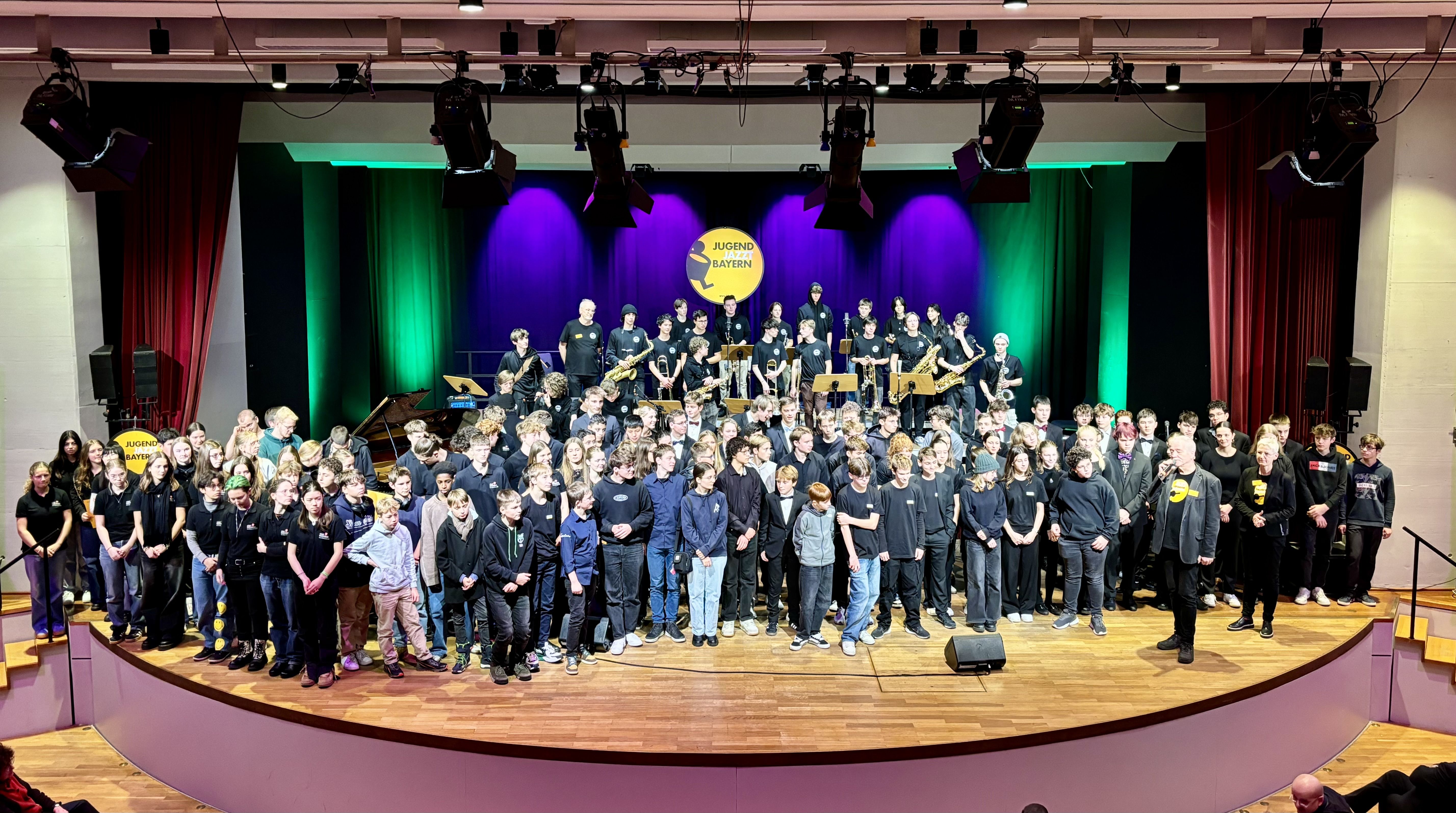 Landeswettbewerb Jugend Jazzt 2024 17