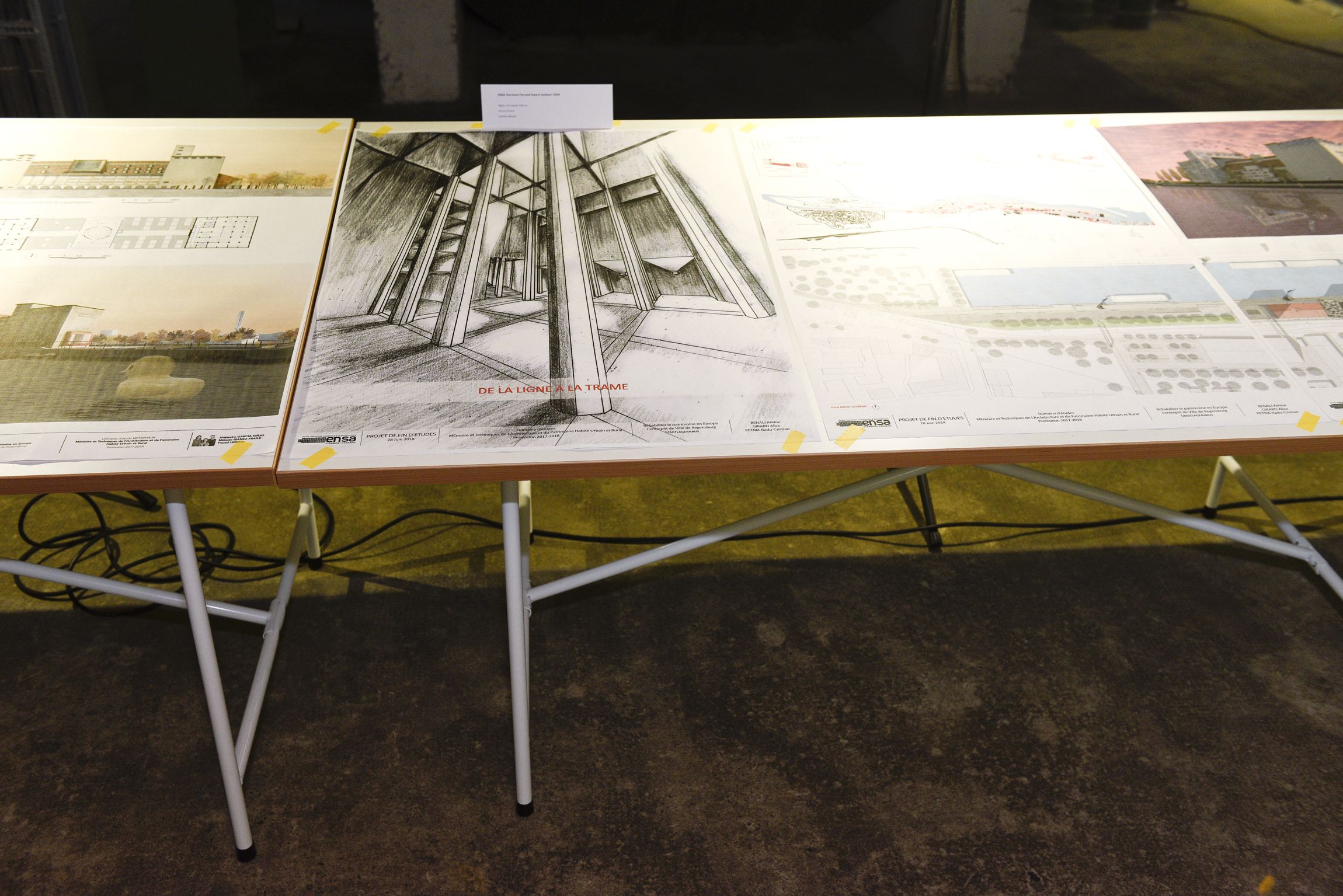 Iacobus+ Ausstellung 2019 - 9