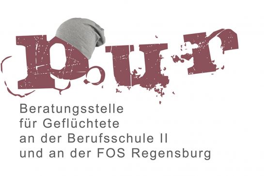 PUR - Beratungsstelle für Flüchtlinge an der Berufsschule II © Stadt Regensburg