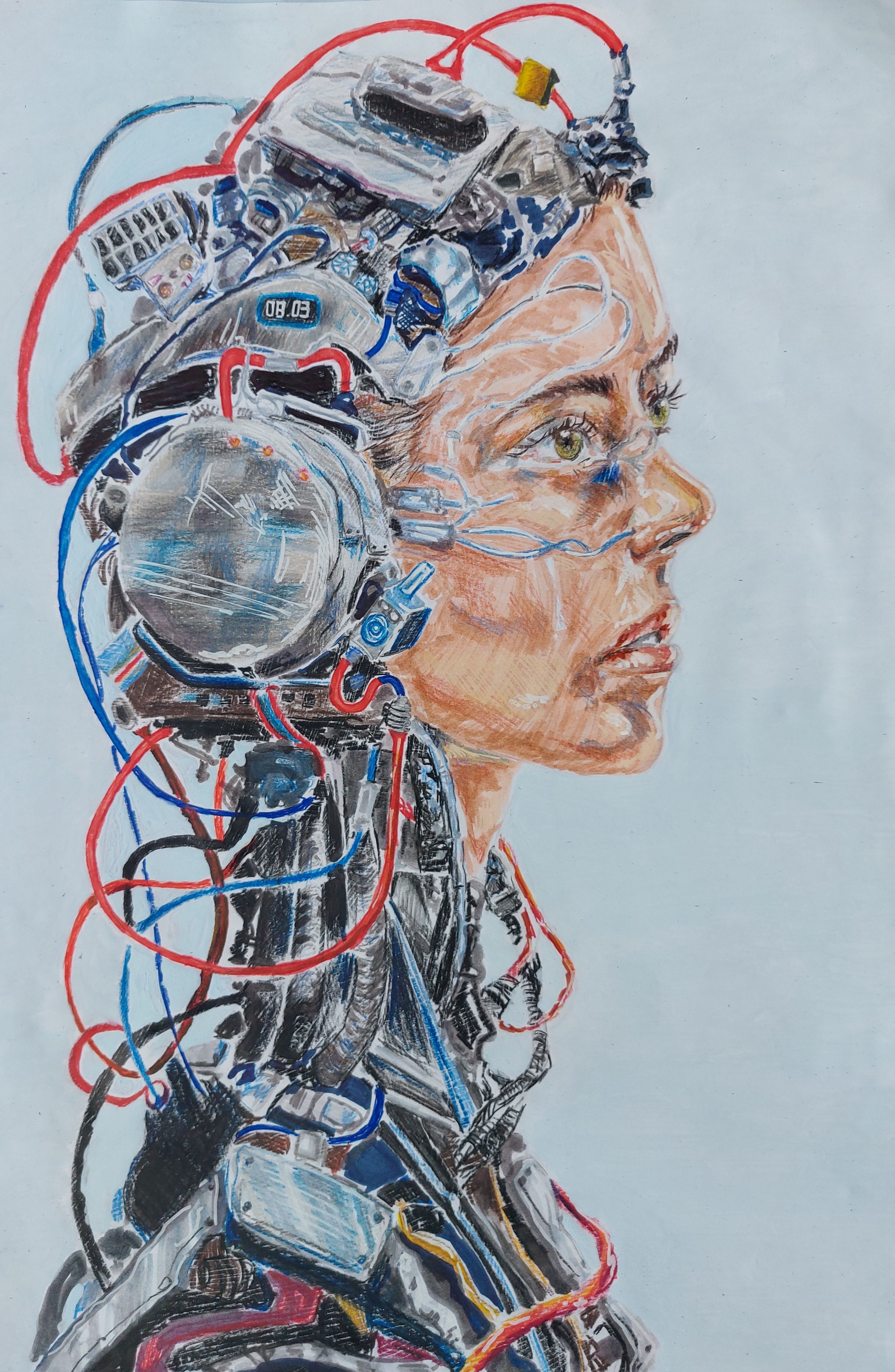 Cosima Lemcke, 11b
