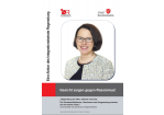 Integrationsbeirat - Gesicht zeigen gegen Rassismus - Maltz-Schwarzfischer (C) Integrationsbeirat der Stadt Regensburg
