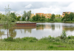Fotografie - Kaimauer (C) Bilddokumentation Stadt Regensburg
