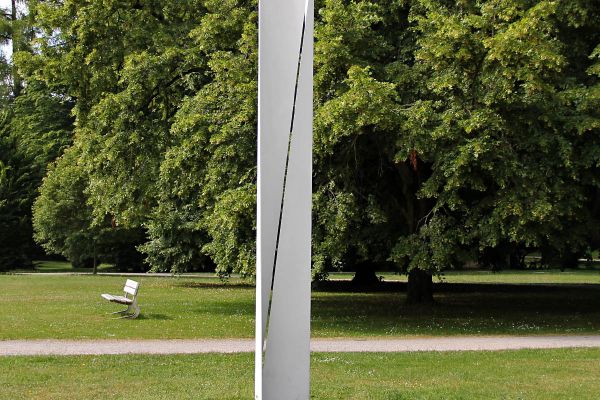 Stele (c) Stadt Regensburg, Hana Bejlková